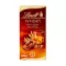 Lindt Whiskyvel Töltött Tejcsokoládé 100g