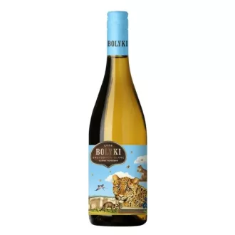 Bolyki Sauvignon Blanc 2022 0,75 l