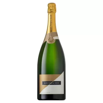 Kreinbacher Extra Dry pezsgő 0,75 l
