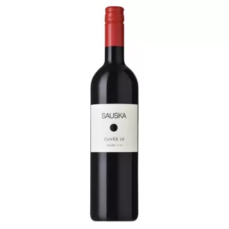 Sauska Cuvée 13 2022 0,75 l