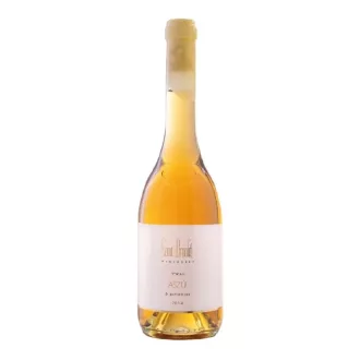 Szent Benedek Tokaji Aszú 2007 5 puttonyos 0,5 l