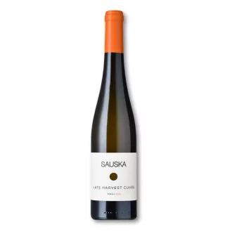 Sauska Late Harvest Cuvée 2023 Tokaj 0,5 l