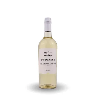 Caldora Ortonese Malvasia-Chardonnay Terre di Chieti IGT