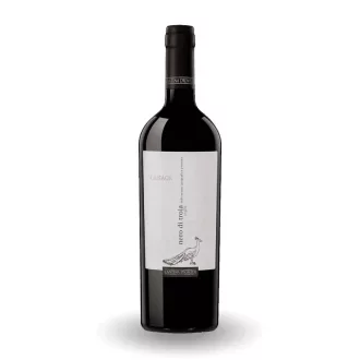 Cantina Diomede Canace Nero di Troia