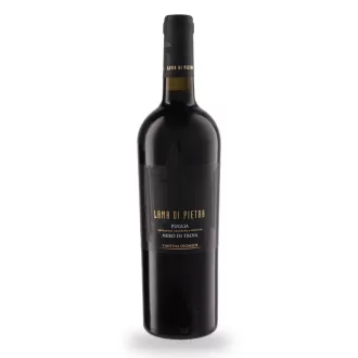 Cantina Diomede Lama di Pietra Nero di Troia 2020