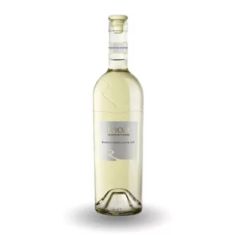 Vigneti del Vulture Pipoli Greco Fiano Basilicata