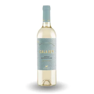 Finca Fella Cala Rey Verdejo Sauvignon Blanc