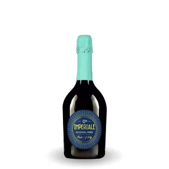 Domus Vini Imperiale 0% Bevanda Analcolica