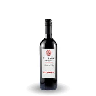 Domus Vini San Marzio Tinello Rosso