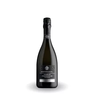 Montelliana Asolo Prosecco Superiore DOCG Extra Brut
