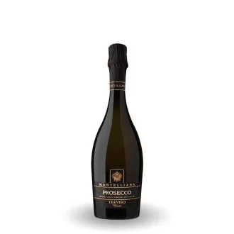Montelliana Prosecco DOC Treviso Brut