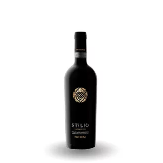 Mottura Stilio Primitivo di Manduria DOC Limited Edition