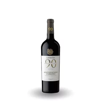 90 Novantaceppi Montepulciano d'Abruzzo DOC