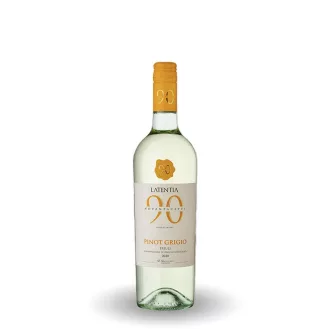 90 Novantaceppi Pinot Grigio DOC