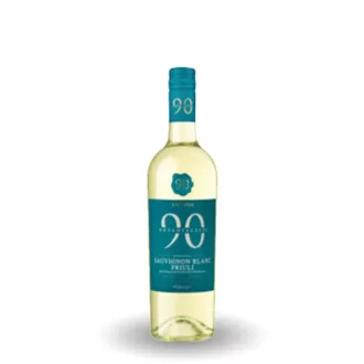90 Novantaceppi Sauvignon Blanc DOC