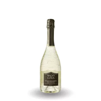 Bacio della Luna Prosecco Valdobbiadene DOCG Brut