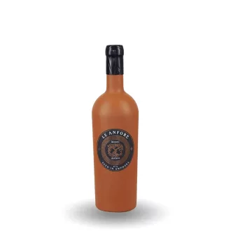 Masso Antico Rosso Salento IGT BIO Le Anfore