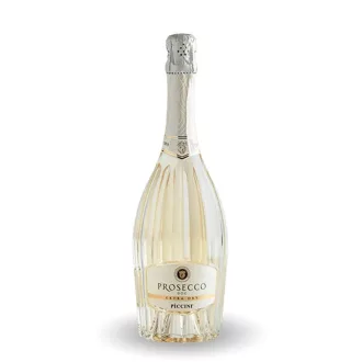Piccini Prosecco DOC Venetian Dress Mondo