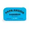 Papa Anzóis szardínia paradicsomlében 120 g