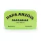 Papa Anzóis szardínia szűz olívaolajjal 120 g
