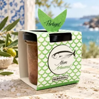 Saboreal tonhal algarve módra 100 g