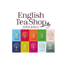 English Tea Shop