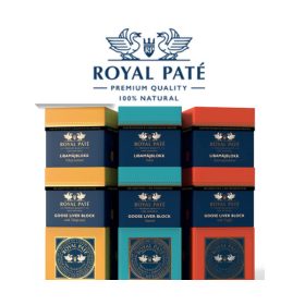 Royal Paté