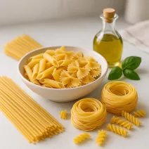 Olasz pasta