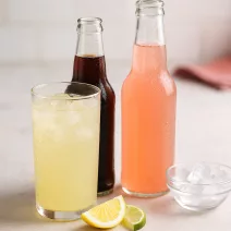 Alkoholmentes italok