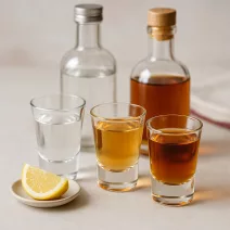 Röviditalok