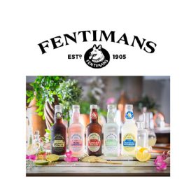 Fentimans