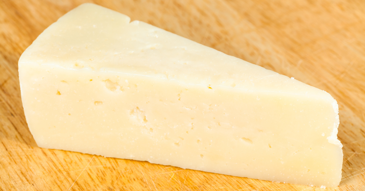 Pecorino Romano Sajt